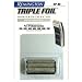 Remington Triple Foil Replacement Screen - SP80