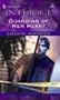 Guardian Of Her Heart (Harlequin Intrigue)