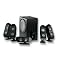 pc sound setup