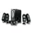 Logitech X-530 70-Watt 5.1 Surround Sound Speaker System - NEW White Box