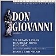 Mozart: Don Giovanni (Hightlights)