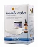 Himalayan Institute Press Neti Pot Starter Kit kit