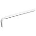 Levolor Kirsch A7004213287 45 to 82-Inch Width Heavy Duty Curtain Rod, White