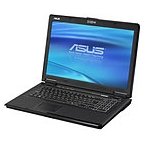 Asus X58LE-EP044A 15,6 Zoll WXGA Notebook (Intel Pentium T3400 2,6GHz, 3GB RAM, 250GB HDD, Intel GMA X3100, DVD+- DL RW, Vista Home Basic)