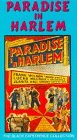 Paradise in Harlem [VHS]