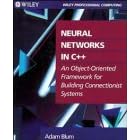 Click here to buy Neural Networks in C++: An Object-Oriented Framework for... by  Adam Blum.