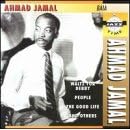 Baia by  Ahmad Jamal 