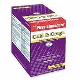 PhysiciansCare Cold & Cough Medication