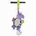 Manhattan Toy Wiggle and Bounce Elephant