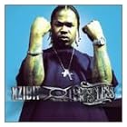 Restless by Xzibit (Audio CD - 2000) - Explicit Lyrics