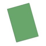 Riverside Paper Groundwood Construction Paper, 12in. x 18in., Dark Green