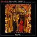 CD-Charts  Search : Sweelinck: Cantiones Sacrae, Vol.2