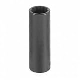 Grey Pneumatic 2134D 0.5 in. Drive X 1–0.06 in. Deep
