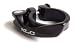 XLC Quick Release Alloy Seatpost Clamp 31.8mm Black.