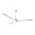 Air King 9856 56-Inch Three-Blade Industrial Grade Ceiling Fan