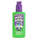 Bull Frog Kids Lotion SPF#40 Defender 4.7 oz.