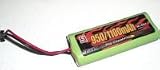 7.2v ni-cd battery pack for roadmaster 4x4 by SYMA