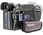 Sony DCRTRV11 Digital Camcorder with Builtin Digital Still Mode