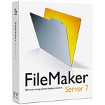 FileMaker Server 7 Upgrade French
