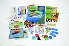 Didax Unifix Pattern And Counting Kit - Grade 1