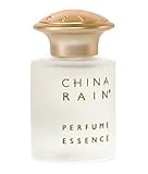 Terra Nova China Rain Perfume Essence - .375 fl. oz.