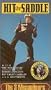 Hit the Saddle [VHS]
