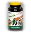 Source of Life Animal Parade Chewables - Orange by Nature's Plus 180 Chewable Tablets