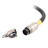 Cables To Go 75FT Rapidrun Runner Uxga CL2 Sh