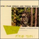 Ethiopian Urban and Tribal Music, vol. 1: Mindanoo Mistiru