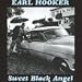 Sweet Black Angel CD