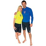 EVO RASH GUARD L/S