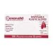 Emerald Disposable Polyethylene Gloves, Boxed, Embossed
