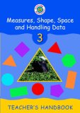 Cambridge Mathematics Direct 3 Measures, Shape, Space and Handling Data Teacher's Handbook (Cambridge Mathematics Direct)