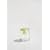 A di Alessi Gianni Glass Jar, Yellow Lid, 70 cl, (AMDR04 Y)