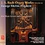 J. S. Bach Organ Works Complete, Vol. 3