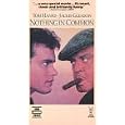 Nothing in Common [VHS] by 