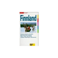 Finnland. Merian live. Finnland entdecken und erleben