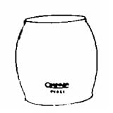 21R7XLqR8eL. SL160  Coleman R690B051 Glass Lantern Globe Reviews
