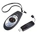 Targus WIRELESS MULTIMEDIA PRESENTER Fernbedienung f�r Pr�sentationen