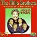 Search : The Mills Brothers, Vol. 3: 1935-1937
