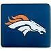 Denver Broncos mouse pad