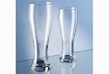 Produkt-Bild: Rastal, Bier, Ranft Weizenbierglas 0,3 l /-/, 6 St&uuml;ck