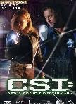 C.S.I. - Scena Del Crimine - Stagione 04 #01 (Eps 01-12) (3 Dvd)