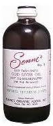 Sonne's 5 Cod Liver Oil 16 oz ( Multi-Pack) by Sonne