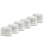 Keurig Replacement Charcoal Filters