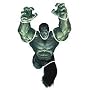 RoomMates RMK1192GM Hulk Peel and Stick Giant Peel and Stick Appliques