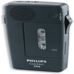 from Philips Philips 388 Analogue Pocket Memo Rechargeable (LFH0388/00)