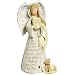 Enesco Foundations by Karen Hahn - Chosen Child Angel #4005135