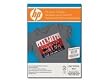 HP Iron-on Transfers for Color Fabrics (6 transfer Sheets, 8.5 x 11 Inches)