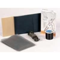Hikers Nylon Tent Repair Kit